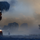 Image for article titled Help Us Write the Second Chapter in This Tale of Stealing a Planet-Sized Spaceship